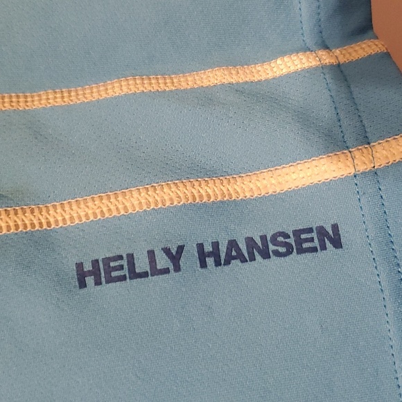 Helly Hansen Aspen Men's Shirt - Picture 4 of 13